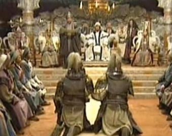 窝阔台为什么会在成吉思汗死后两年，才当上大汗？