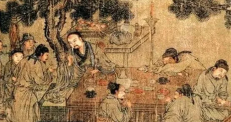 宋朝官员热衷公款，为什么朝廷却不管呢？