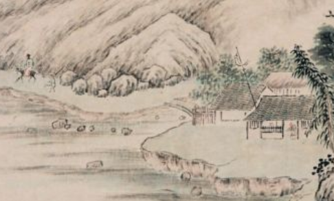 《书边事》的写作背景是什么？该如何理解呢？