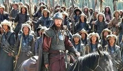 朱权：15岁就统领部队，他为什么没法当上皇帝？