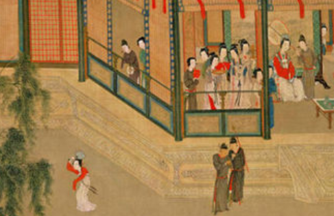 《山坡羊 骊山怀古》的原文是什么？这首诗词该如何赏析呢？