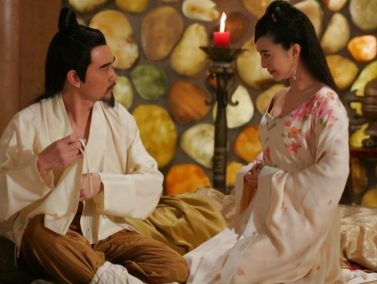 金橘为什么会在宋仁宗时期火起来？与温成皇后有什么关系？