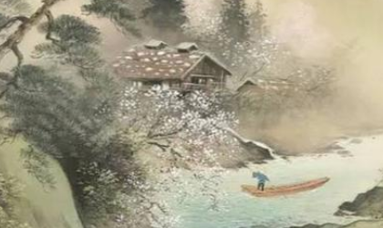 吴文英之浣溪沙·门隔花深梦旧游，这首宋代诗词该怎么鉴赏？