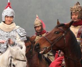 一代名将罗艺战功赫赫，他为什么会选择反叛李世民？