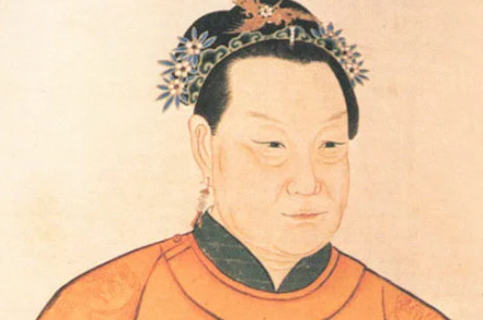 朱元璋封赏外戚，马皇后私下为何却很伤心？