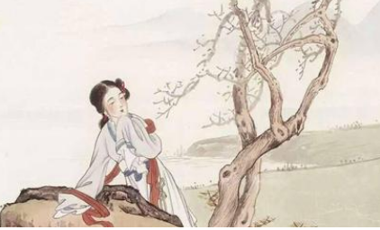 唐诗遣悲怀三首·其三如何鉴赏，元稹在诗中用了什么表现手法？