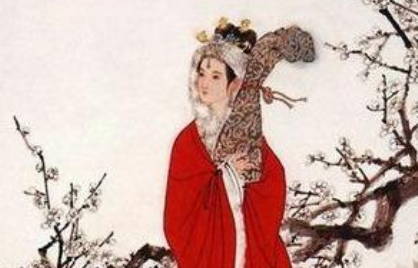 唐诗咏怀古迹五首·其三如何鉴赏，杜甫写这首诗中的用意是什么？