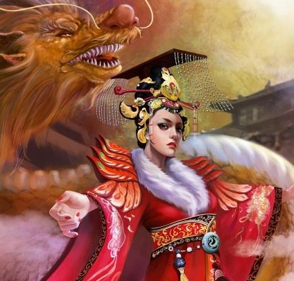 俗话说后宫佳丽三千 李治为什么痴迷武则天