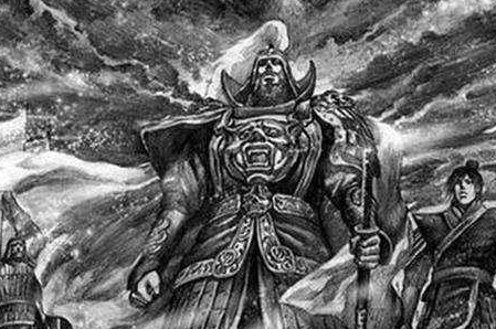 仆固怀恩：家人全部殉国，自己为何&ldquo;叛国&rdquo;？