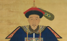 靳辅：清朝水利工程专家，最后结局怎么样？