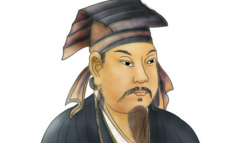 王羲之的生平如何？为何他的书法这么受追捧？