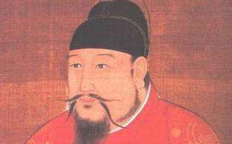 朱柏：文武双全、忧国忧民的王爷最后为何会自杀？