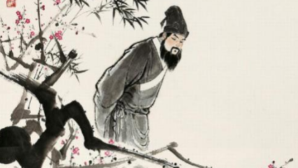 宋诗之海棠鉴赏，苏轼在诗中表达了什么情感？