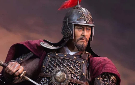 被崇祯帝的宠臣陷害，揭秘卢象升传奇的一生