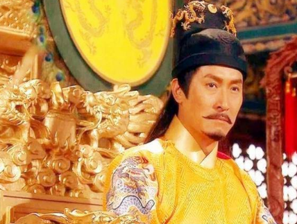 朱棣找了一辈子朱允炆 朱棣为什么要找朱允炆