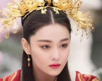 一生充满传奇又悲惨的公主：柔福帝姬 