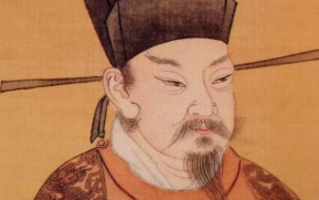 最荒唐的亡国之君，宋徽宗为啥给石头封侯？