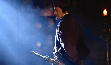 盘点武则天手下的四大杀手，他们分别是谁？