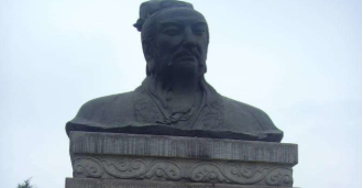 开国明君陈霸先死后为何遭遇万劫不复的惨状？