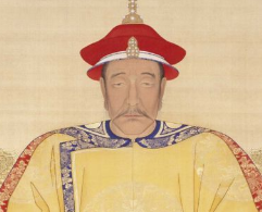 努尔哈赤青年时期受到的磨难：童年丧母亲、少年处异乡、青年死父祖