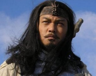 马超为什么遇弱更弱，总是在阴沟里翻船？