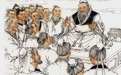 成语“分崩离析”源自何人？其中有怎样的典故呢？