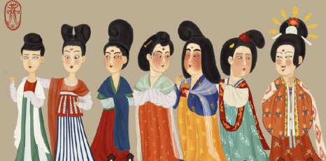 五代十国是历史上最乱世的时期 五代十国究竟有多乱