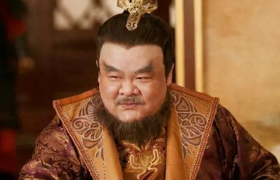 揭秘：安庆绪为什么要杀自己的父亲安禄山？