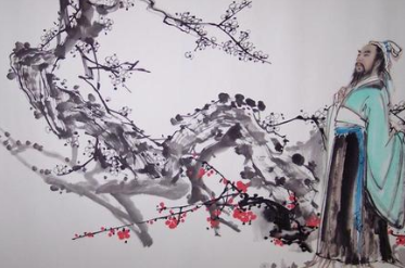 《游山西村》的作者是谁？这首诗词的原意是什么？