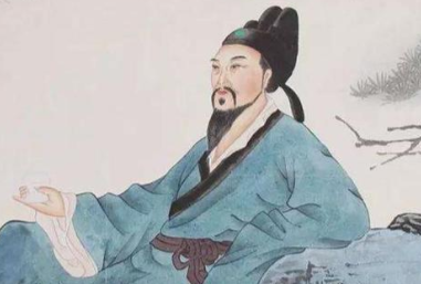 《送元二使安西》的作者是谁？这首诗词的原意是什么？