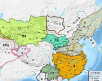 金朝曾提出称臣换土地的建议，南宋为什么称臣了却不要回土地？