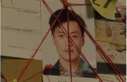 《焕脸》中仅剩的配角，其意义却远远要大于男一号