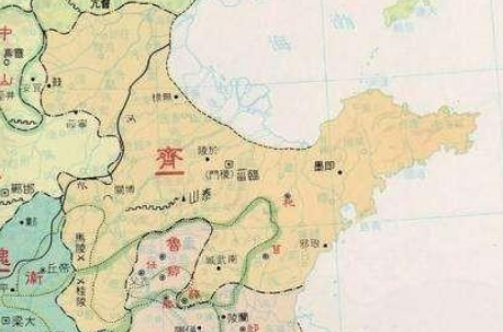 田单复国后齐国低调了半个多世纪 齐国为何如此低调