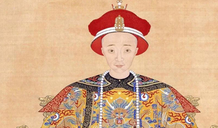 军机大臣收了二十八两白银，结果被皇帝处死