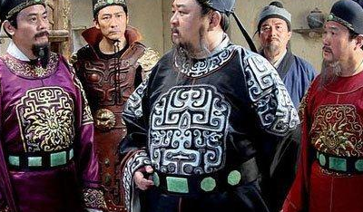 狄仁杰一身正气忠于大唐 狄仁杰为什么还辅佐武则天