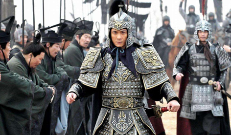 吐蕃名将论钦陵：曾杀掉唐朝三位名将威震中原