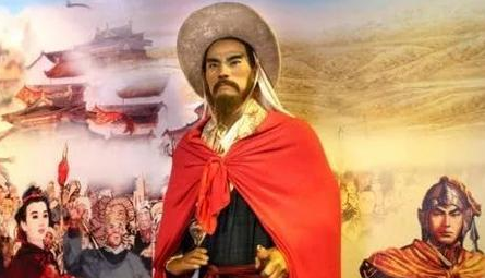 闯王来了不纳粮 那么李自成的军队都吃些什么