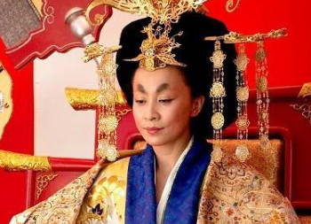 唐中宗李显复位之后，武则天是什么下场？