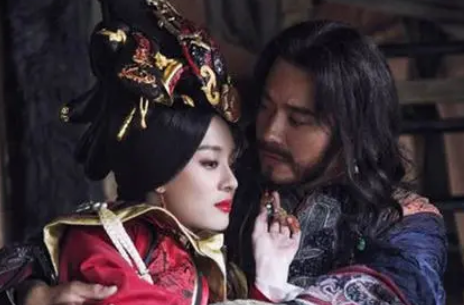 秦宣太后和义渠王的两个孩子最后什么结局？