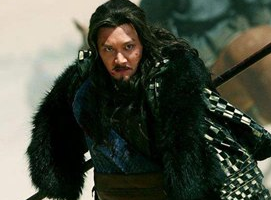 项羽为什么只适合当个四处征战的霸王，而不适合当皇帝呢？