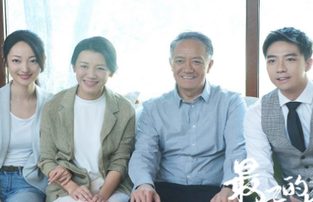 《最好的时代》主要剧情是什么？梁琛的表现如何？