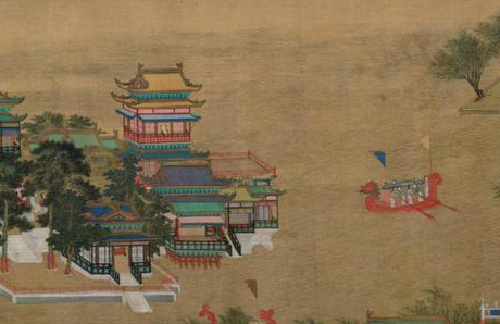 宋夏辽三国乱战当中 宋朝和西夏为何不联合对付辽国
