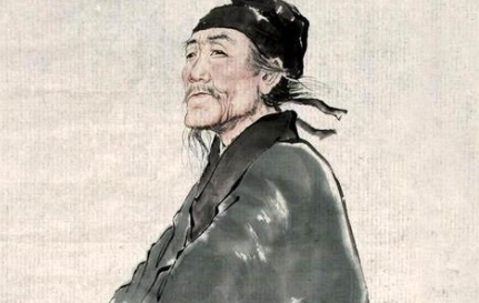 《野望》是哪位诗人的作品？这首诗词的原意是什么？
