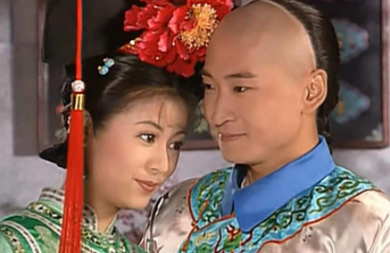 真实历史上的有没有尔康？他的原型到底是谁？