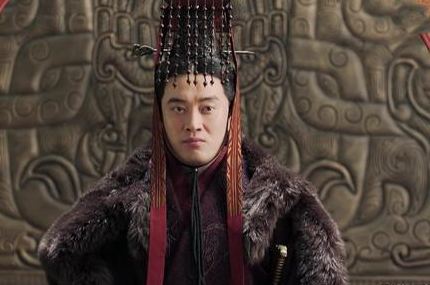 《大秦赋》赵偃最后的结局是什么 历史上的赵偃又是什么结局