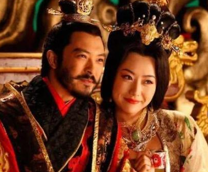 李世民的弟媳到底有多美 李世民杀了弟弟后为何霸占他老婆