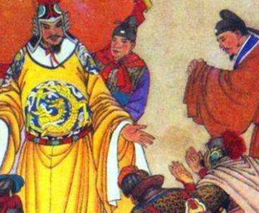 北宋为什么要将首都定在开封?真相是什么？