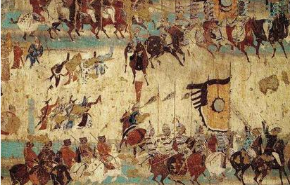 薛刚是谁？历史上真实的&ldquo;薛刚反唐&rdquo;是什么样的?