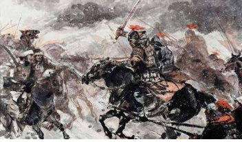 完颜亮南征为什么会失败？最后命丧同族之手