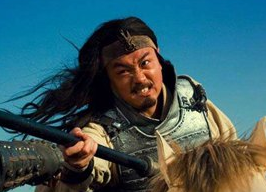 马超使用的是什么武器？曹操为什么能打败马超？